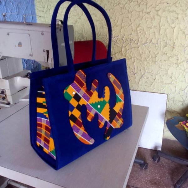 Kente Ladies bags